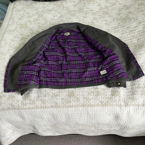 Bailey Blue Blazer - Picture 4 of 6